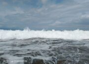 Waspada Potensi Banjir Rob di Sejumlah Wilayah Pesisir Indonesia