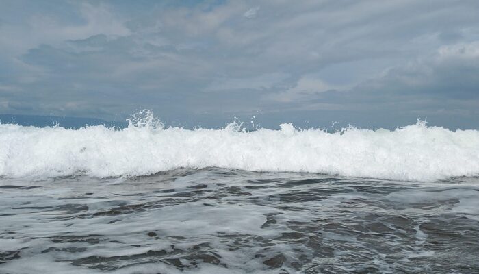 Waspada Potensi Banjir Rob di Sejumlah Wilayah Pesisir Indonesia
