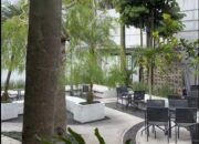 Tempat Nongkrong Favorit Anak Muda di Sukabumi : D’Green Resto dan Cafe