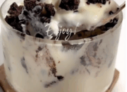Cemilan Manis Kekinian ala Sukabumi yang Bikin Nagih. Creamy Oreo Milk Bath