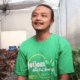 Raup Ratusan Juta Rupiah per Bulan, Chusen Aun Pemuda Asal Bogor Ini Merintis Ijoijoan Kitchen