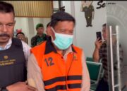 Kepala DLH Kabupaten Sukabumi Resmi Ditetapkan Tersangka Korupsi Dana Pemeliharaan Angkutan Sampah 2024