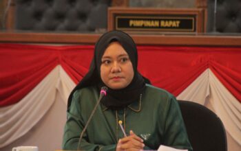 Wakil Ketua II DPRD Kota Sukabumi Harap Pelantikan Pejabat Baru Berdampak Positif