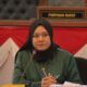 Wakil Ketua II DPRD Kota Sukabumi Harap Pelantikan Pejabat Baru Berdampak Positif