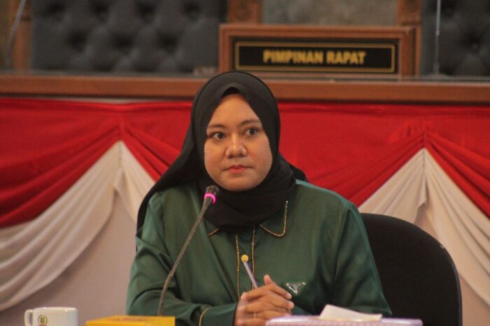DPRD KOTA SUKABUMI