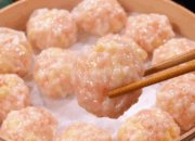 Dimsum Udang Simple Ala Sukabumi: Resep Anti Gagal Favorit Anak Gen Z