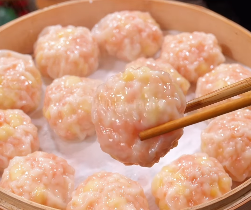 Dimsum Udang Simple Ala Sukabumi: Resep Anti Gagal Favorit Anak Gen Z