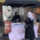 Donat Susu Malaysia Sukabumi Viral di Alun-Alun Utara 3 Donat Besar Hanya Rp20 Ribu