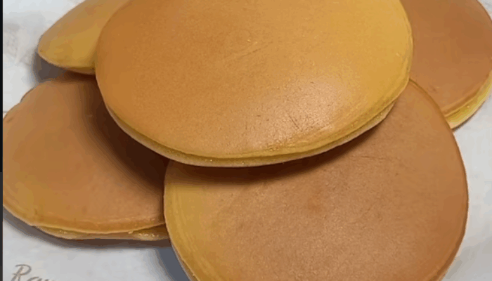 Hujan Sore di Sukabumi, Saatnya Nikmati Manisnya Kue Dorayaki Ala Sukabumi