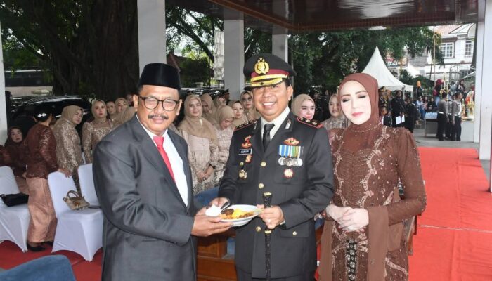 Hari Bhayangkara ke-79, Polri Tegaskan Komitmen Dukung Pemerintah dan Terbuka Terhadap Kritik