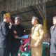 Bhakti Sedekah Bumi Kasepuhan Girijaya, Wabup Berharap Jadi Destinasi Wisata Budaya
