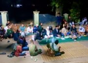 Purnama Jadi Saksi, Proposal Penataan Alun-alun Jampangkulon Siap Meluncur ke Pemkab dan Pemprov