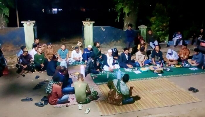Purnama Jadi Saksi, Proposal Penataan Alun-alun Jampangkulon Siap Meluncur ke Pemkab dan Pemprov