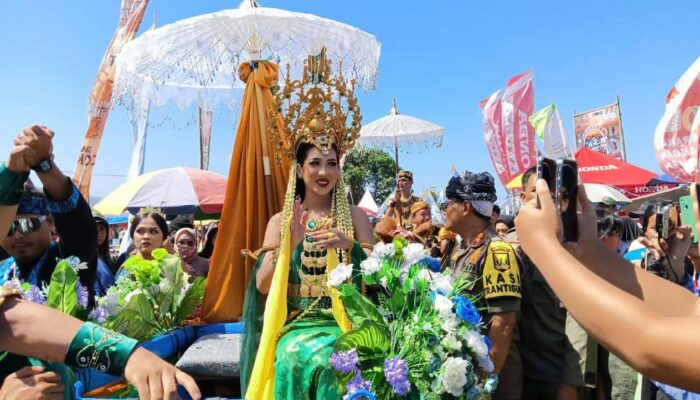 Hari Nelayan Cisolok Ke 28, Asda II:  Promosi Pariwisata dan Pengembangan Ekonomi Kreatif
