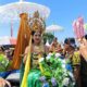 Hari Nelayan Cisolok Ke 28, Asda II:  Promosi Pariwisata dan Pengembangan Ekonomi Kreatif
