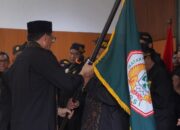 Bupati Asep Japar: Sukabumi Punya Potensi Pencak Silat Luar Biasa, IPSI Harus Gerak Terstruktur
