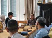 Sekda Ade Apresiasi Program Kuliah Gratis Di Politeknik Sukabumi