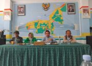 Raker Bumdes Mitra Warga, Kades Pasirhalang: Mengoptimalkan Kinerja Untuk Kesejahteraan Masyarakat