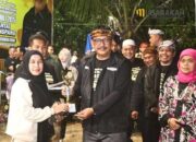 Apresiasi Syukuran Nelayan Ciwaru Ke 68, Bupati: Lestarikan Budaya LOKAL Wujudkan Sukabumi Mubarakah
