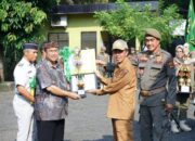 Apel Siaga Trantibumlinmas, Sekda Tekankan Pendekatan Humanis dan Empati