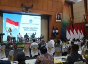 Wabup Harap Kerjasama Kemendikdasmen Dengan Apkasi Tingkatkan Kualitas Pendidikan