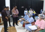 HARGANAS Ke-32, Bupati Sukabumi Tegaskan Pentingnya Perencanaan Keluarga Berkualitas