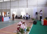 Dialog Kebangsaan, Wabup Ajak Jaga Kondusifitas dan Kontributif Dalam Pembangunan