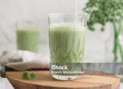 Resep Green Tea Dingin Ala Sukabumi Segar dan Mudah Dibuat