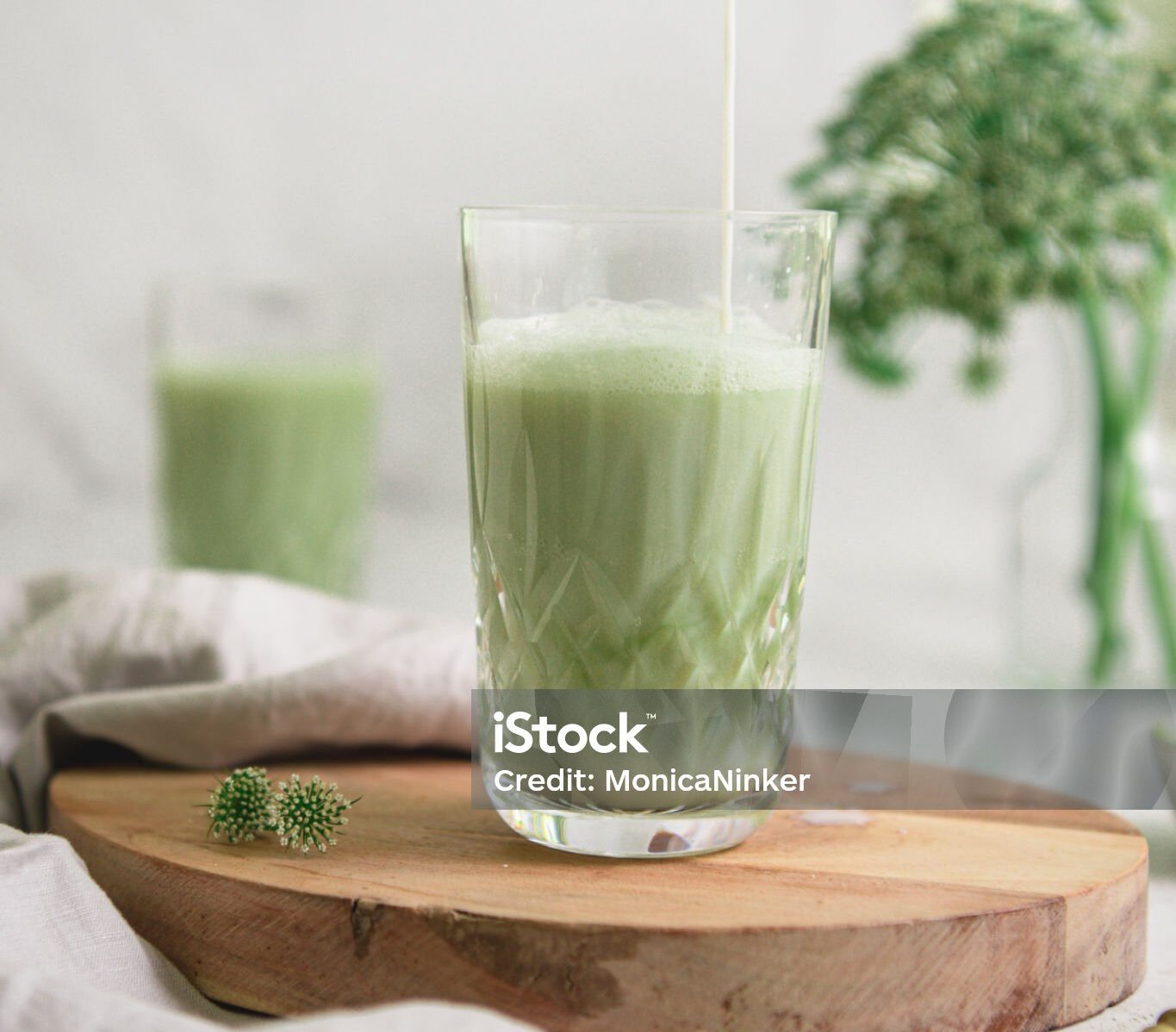 Resep Green Tea Dingin Ala Sukabumi Segar dan Mudah Dibuat