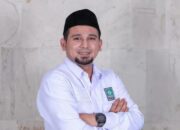 Hamzah Gurnita: HUT Bhayangkara Ke-79 Momentum Polri Perkuat Kebersamaan Dengan Rakyat