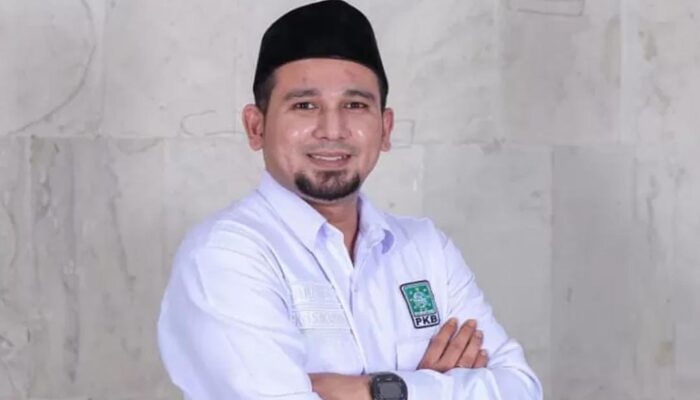 Hamzah Gurnita: HUT Bhayangkara Ke-79 Momentum Polri Perkuat Kebersamaan Dengan Rakyat