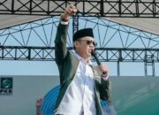 Harlah ke-27, Hasim Adnan Tegaskan PKB Siap Hadapi Tantangan Zaman dengan Semangat Indonesia Produktif