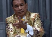 Hotman Paris Hutapea Diperiksa Sebagai Saksi Kasus Razman Nasution: Penyidikan Resmi Dimulai