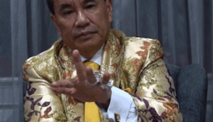 Hotman Paris Hutapea Diperiksa Sebagai Saksi Kasus Razman Nasution: Penyidikan Resmi Dimulai