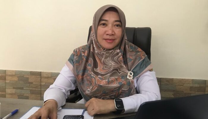 Dinkes Kota Sukabumi Luncurkan Program SERIBU dan SIRAMAN untuk Tekan AKI dan AKB