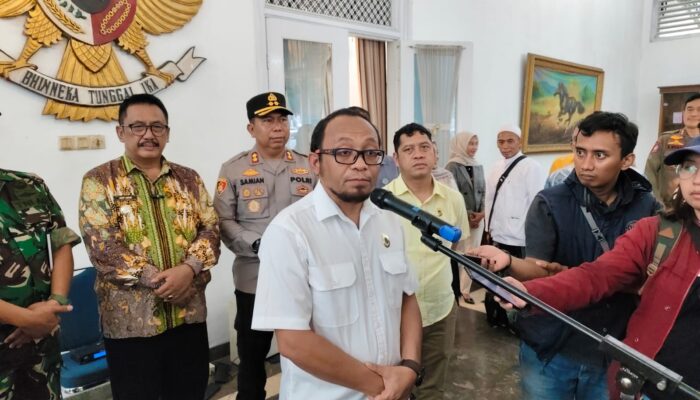 Kementerian HAM Soroti Kasus Dugaan Pengrusakan Vila di Cidahu, Dorong Penangguhan Penahanan Tujuh Tersangka