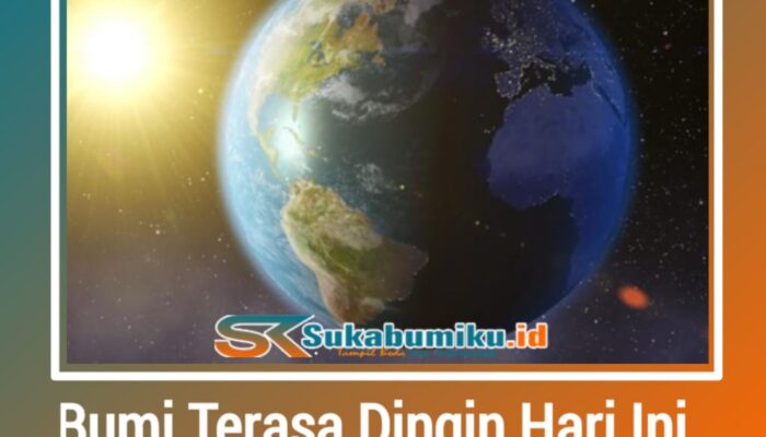 Fenomena Fase Aphelion Terjadi Mulai Besok, Cuaca Diprediksi Lebih Dingin