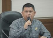 Anggota DPRD Soroti Keterlibatan Dewas RSUD Bunut Dalam Penandatanganan Pinjamaan : Diduga Langgar Aturan Permendagri