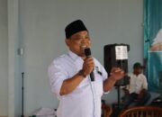 Wakil Ketua DPRD Dukung Pelestarian Budaya Sunda di Kabupaten Sukabumi