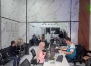 Disdukcapil Kota Sukabumi Terus Galakan Pelayanan Masyarakat di Hari Libur