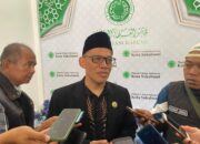 Perayaan Milad ke-50 MUI Kota Sukabumi Jadi Momentum Persatuan dan Penguatan Kerukunan Lintas Agama