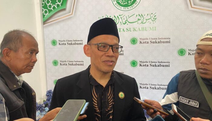 Perayaan Milad ke-50 MUI Kota Sukabumi Jadi Momentum Persatuan dan Penguatan Kerukunan Lintas Agama