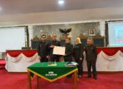 Rapat Paripurna DPRD Kota Sukabumi Bahas RPJMD 2025–2029 dan Empat Agenda Strategis Pembangunan, Ini Isinya!