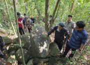 BRIN dan Museum Prabu Siliwangi Usulkan Gunung Tangkil Jadi Situs Cagar Budaya