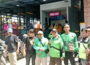 Paguyuban Ojol Geruduk Mie Gacoan Kota Sukabumi Buntut Dari Pengenaan  Tarif Parkir Tidak Resmi