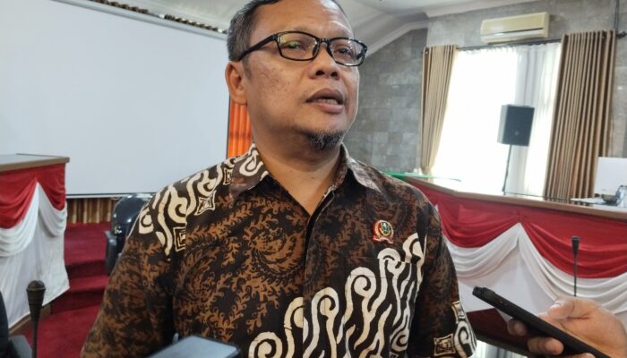DPRD Kota Sukabumi Tengah Persiapkan Relokasi Pusat Pemerintahan ke Cibeureum, Ini Alasannya!