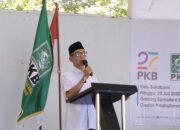 PKB Kabupaten Sukabumi Gelar Pra-Musancab se-Dapil 1, Siapkan Regenerasi Kepengurusan Tingkat Kecamatan