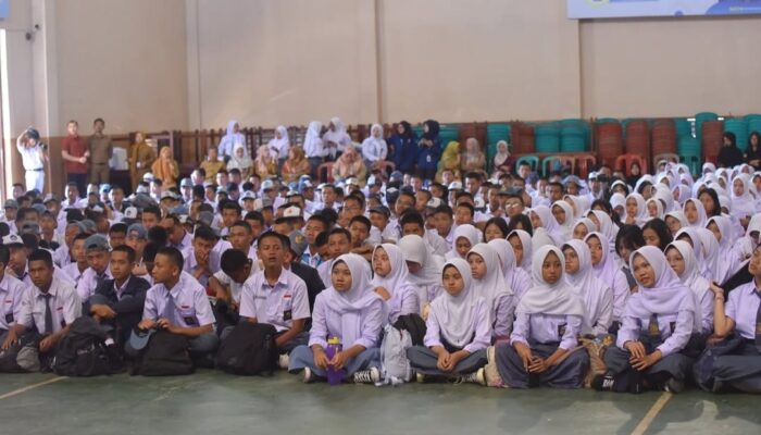 Dessy Susilawati Dukung Larangan Siswa Baru Bawa Motor dan HP ke Sekolah