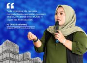 Pansus VIII DPRD Jabar Konsultasi ke Kemendagri, Pastikan Regulasi BUMD Sesuai Aturan Pusat dan Jawab Kebutuhan Daerah