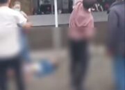 Pasien Pengidap Alzheimer Nekad Kabur Loncat Dari Lantai 3 di Rumah Sakit R. Syamsuddin SH Sukabumi